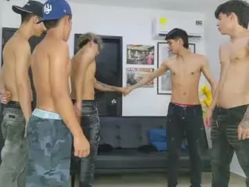 Best live sex cam show with voyeurism_guys - Chaturbate