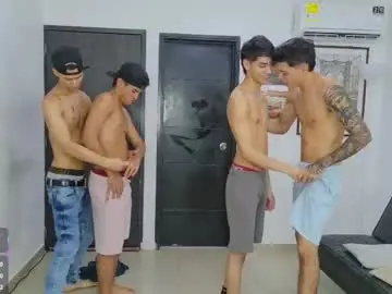 Private Sex Chat with voyeurism_guys - Chaturbate
