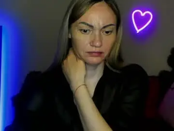 Adult Webcams with adalina_teacher - Chaturbate