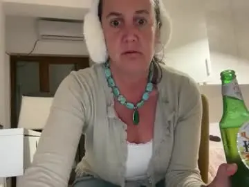 Live Sex Cam with drresa - Chaturbate