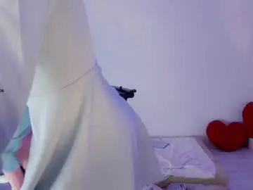 Free Porn Cam with haters_ - Chaturbate