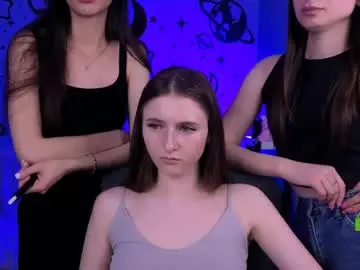 Nude Webcam with kaisy_star - Chaturbate