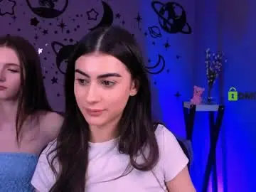 Adult Webcams with kaisy_star - Chaturbate