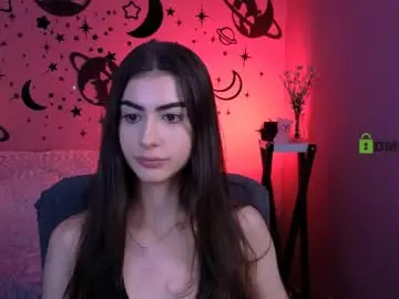 Nude Webcam with kaisy_star - Chaturbate