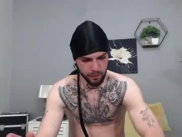 Private Sex Chat with kanehunter - Chaturbate