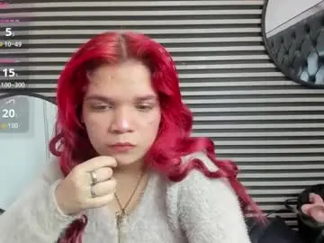 Live Sex Cam with melanyanal_ - Chaturbate