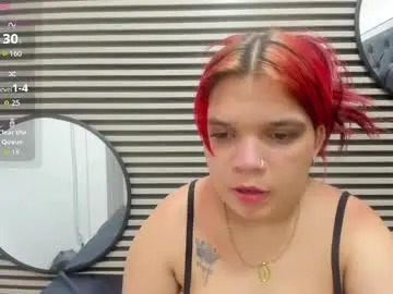 Best Webcam with melanyanal_ - Chaturbate