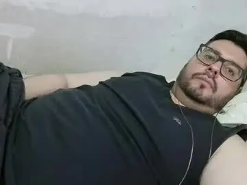 Free Porn Cam with notrak12 - Chaturbate