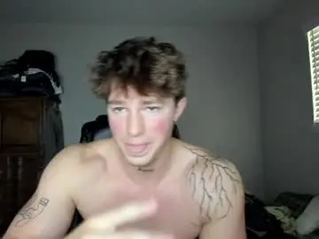 Adult Video Chat with sloanfit - Chaturbate