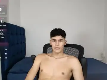 Live Porn with sshyguy20 - Chaturbate