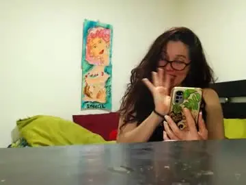 Sex Chat with alicia_cachonda - Chaturbate