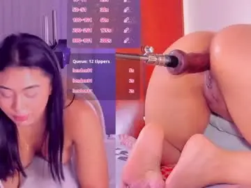 Best live sex cam show with angeli__wu - Chaturbate