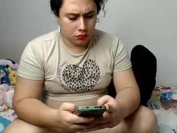 Live Sex Cam with arielstarfish - Chaturbate