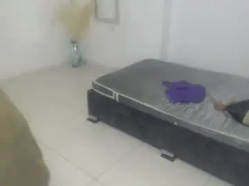 Adult Webcam with barbara_d_valencia - Chaturbate