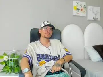 Private Sex Chat with jake_miller__ - Chaturbate