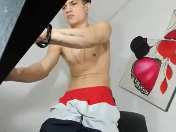 Sex Chat with jesshot_bigcock - Chaturbate