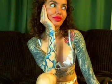 Live Sex with love_attation - Chaturbate