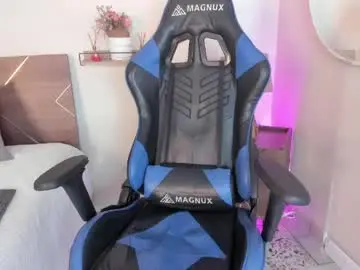 Nude Webcam with lucy_ferreiraa - Chaturbate