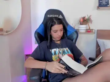 Best Webcam with lucy_ferreiraa - Chaturbate