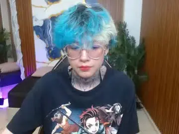 Private Sex Chat with lyra_tay - Chaturbate