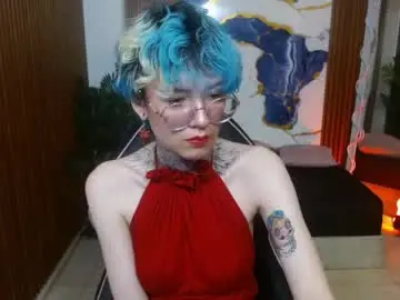 Free Porn Cam with lyra_tay - Chaturbate