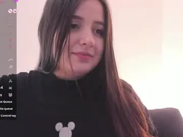 Adult Webcam with sabrina_lennox - Chaturbate