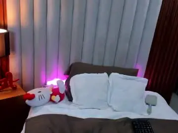 Private Sex Chat with scarlett_evans4 - Chaturbate