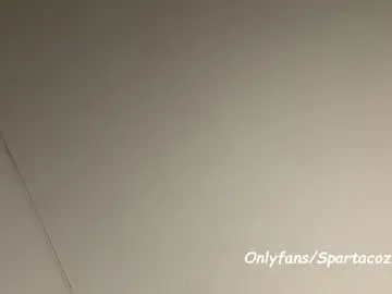 Adult Webcam with spartazzz - Chaturbate