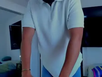 Sex Cam with david_johnson372 - Chaturbate