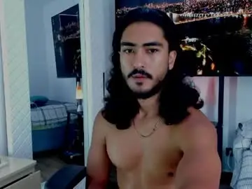 Free Live Porn with david_johnson372 - Chaturbate