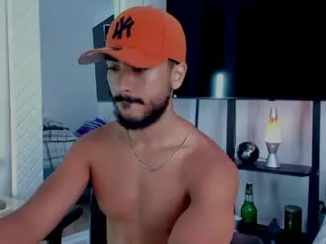 Live Sex with david_johnson372 - Chaturbate