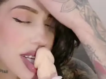 Adult Video Chat with hannah_borbon_ - Chaturbate