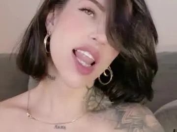 Best Webcam with hannah_borbon_ - Chaturbate