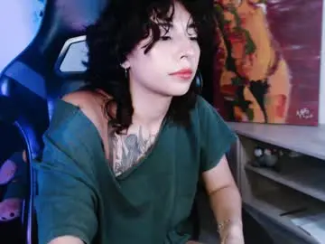 Adult Video Chat with jaadee18 - Chaturbate