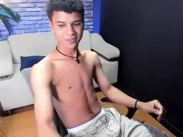 Adult Webcam with liam_jett - Chaturbate