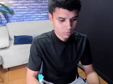 Free Porn Cam with liam_jett - Chaturbate