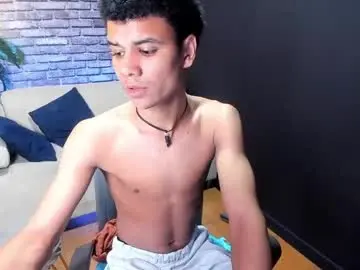 Private Sex Chat with liam_jett - Chaturbate
