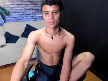 Free Porn Cam with liam_jett - Chaturbate