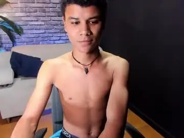 Nude Webcam with liam_jett - Chaturbate