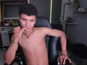 Sex Chat with liam_jett - Chaturbate