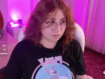 Best live sex cam show with littlee_red - Chaturbate