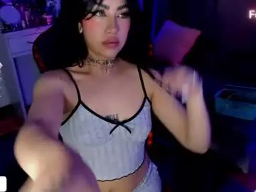 Best Webcam with malefic_soul - Chaturbate