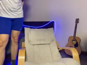 Live Sex with marc105100 - Chaturbate