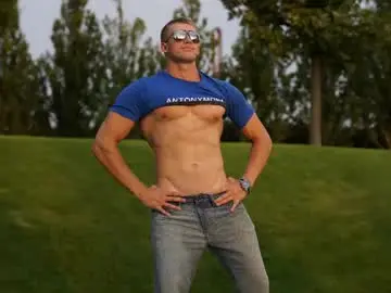 Live Porn with marc105100 - Chaturbate