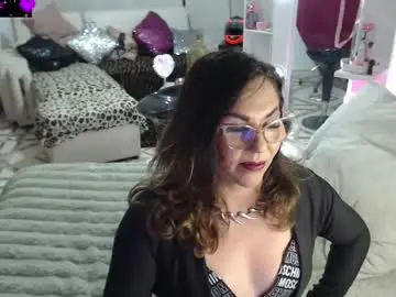 Adult Video Chat with myrnasexxx - Chaturbate