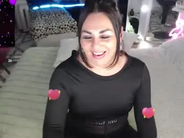 Live Sex Cam with myrnasexxx - Chaturbate