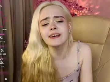 Adult Webcams with oxcy_live - Chaturbate