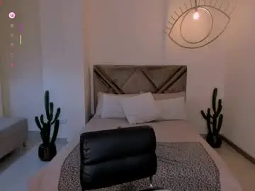 Nude Webcam with paulinasantosx - Chaturbate