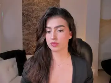 Sex Chat with paulinasantosx - Chaturbate