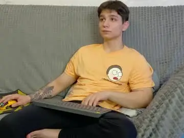 Private Sex Chat with rik_and - Chaturbate